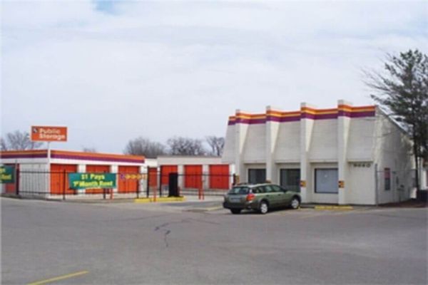 facility