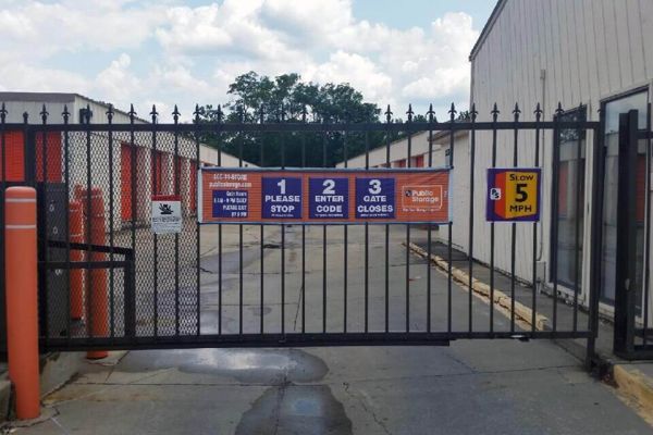 Facility