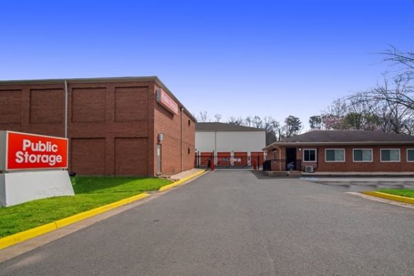 Facility main view