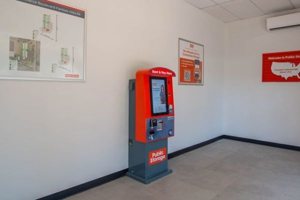 Facility