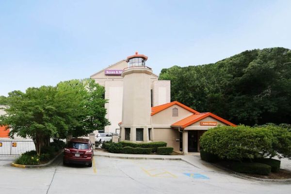 facility