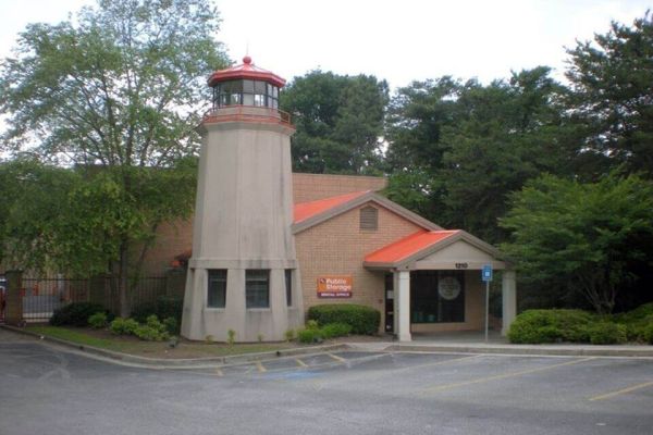 facility