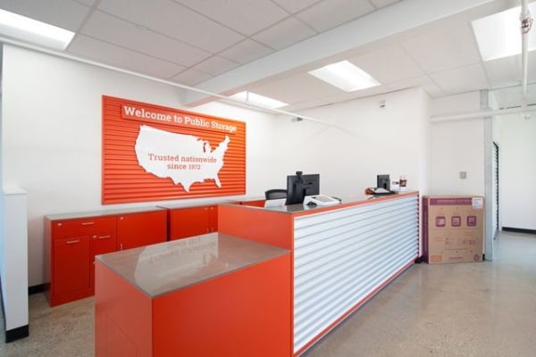 Facility