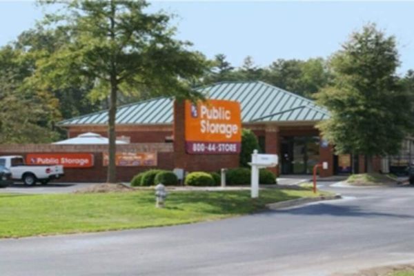 facility