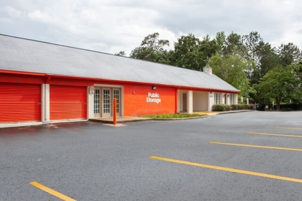 facility