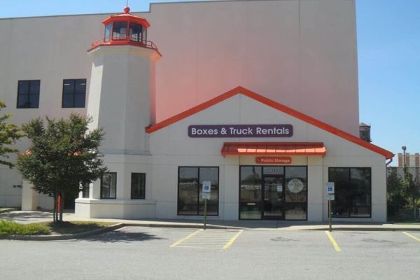 facility