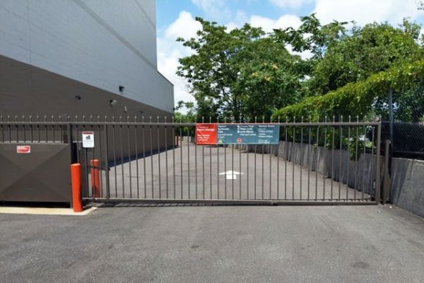 Facility