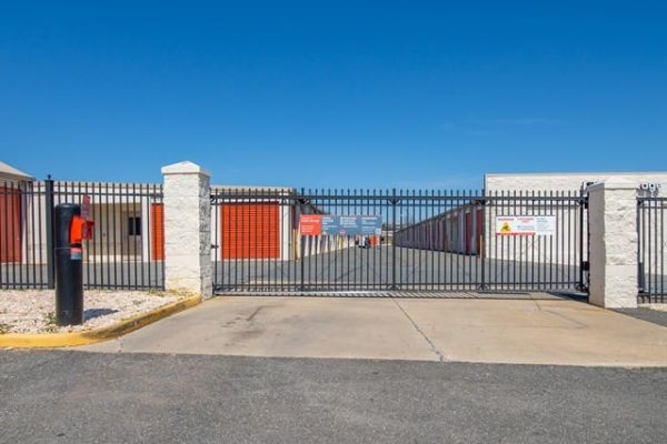Facility