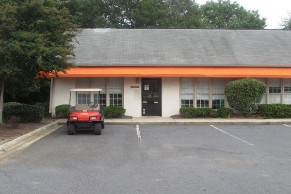 facility