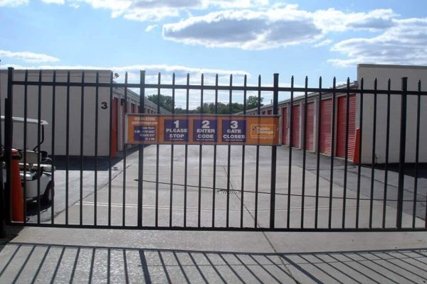 Facility