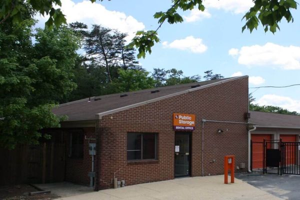 facility