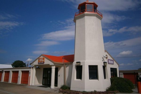 facility