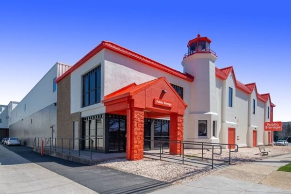 facility