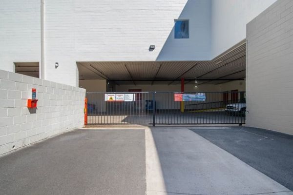 Facility