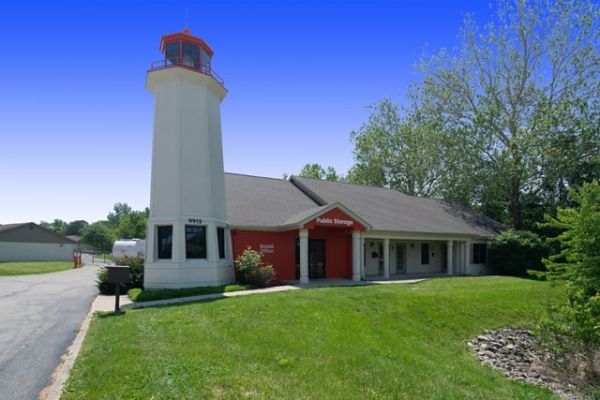 facility