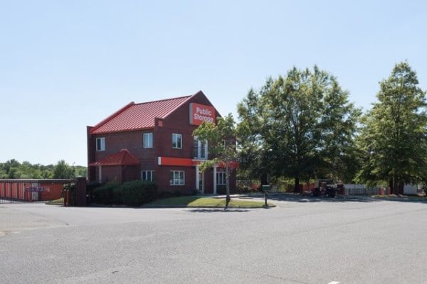 facility