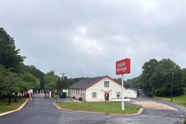 facility