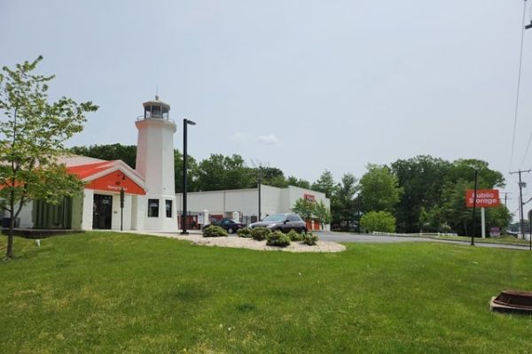 facility