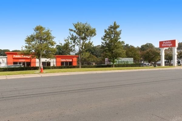 facility