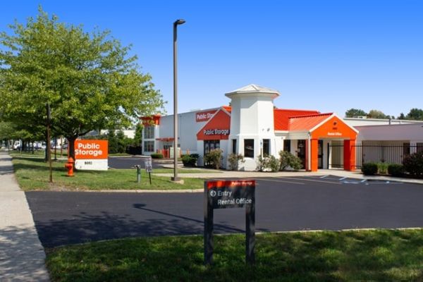 facility