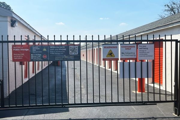 Facility