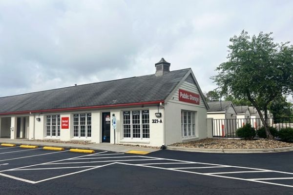 facility