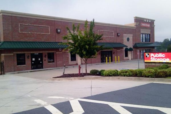 facility