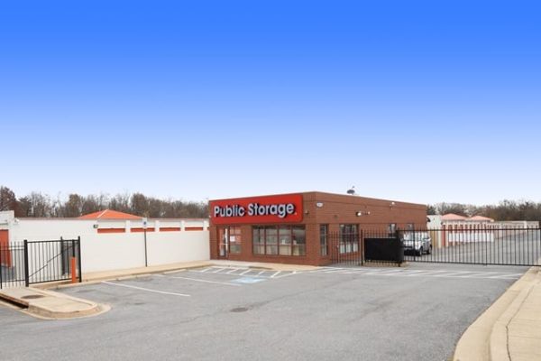 facility