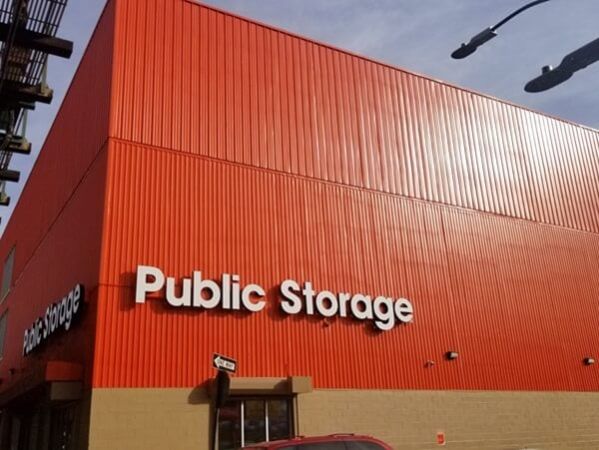 facility