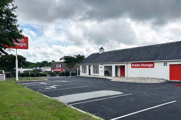 facility