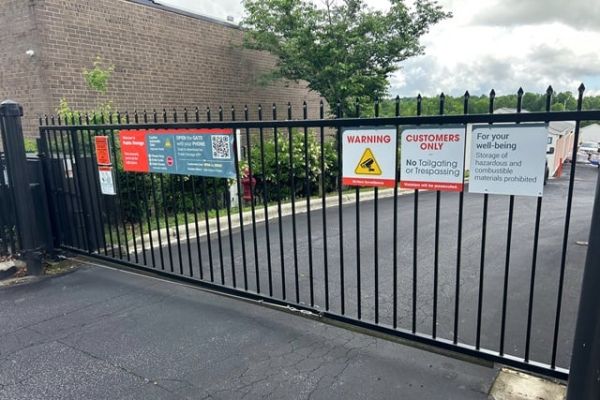 Facility