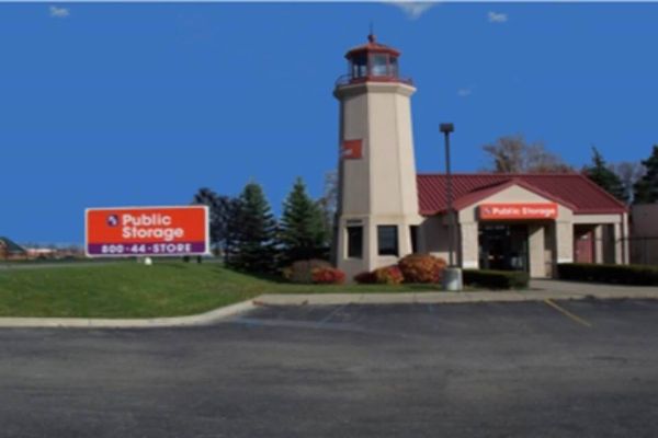 facility