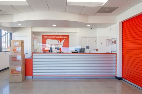 Facility