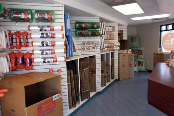 Facility