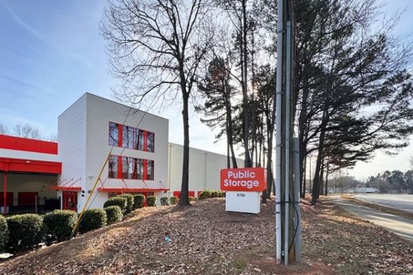 facility