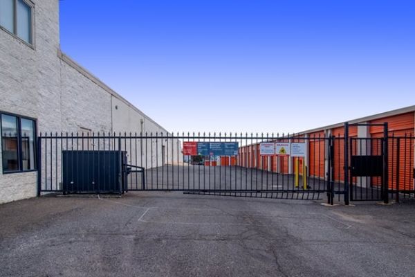Facility