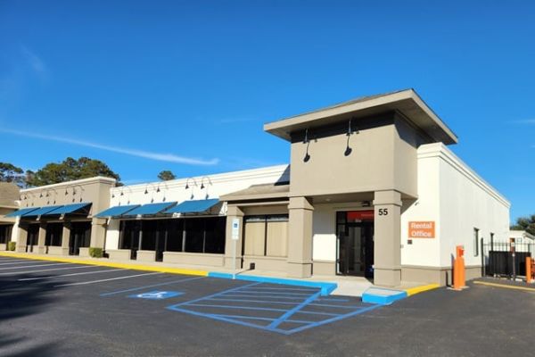 facility