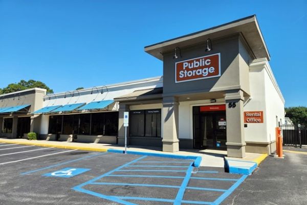 facility