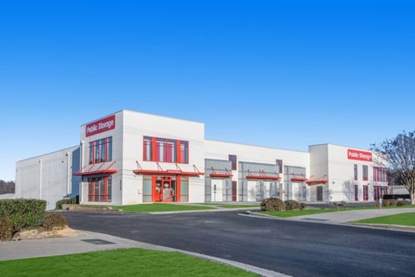 facility