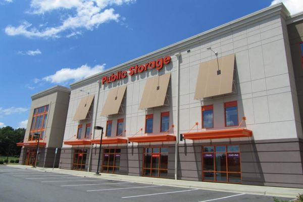 facility