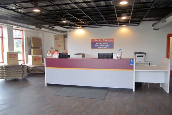 Facility
