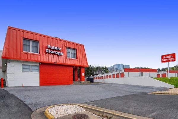 Facility main view