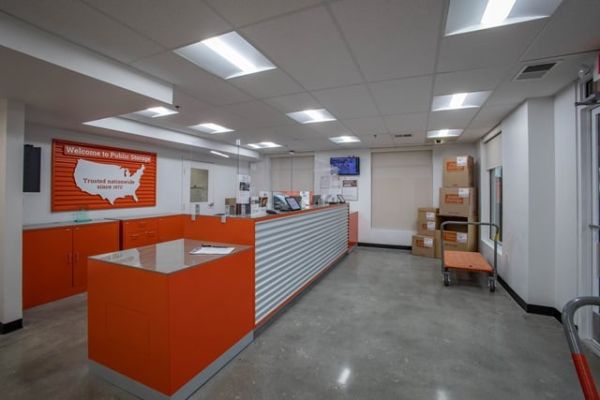 Facility