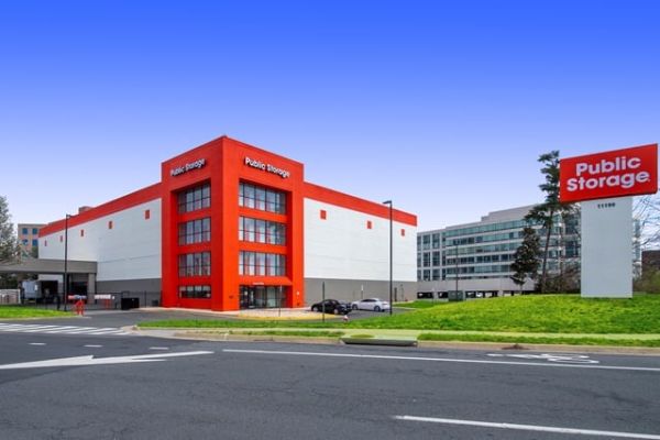 Facility main view