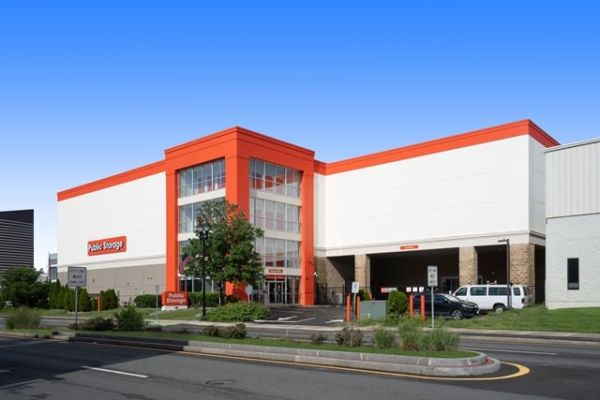 Facility main view