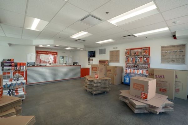 Facility