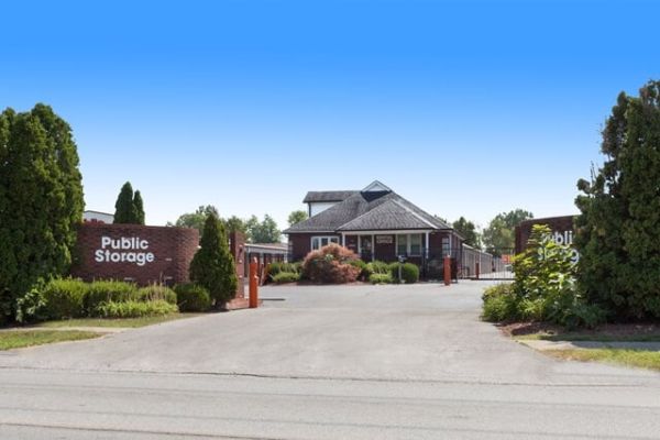 facility