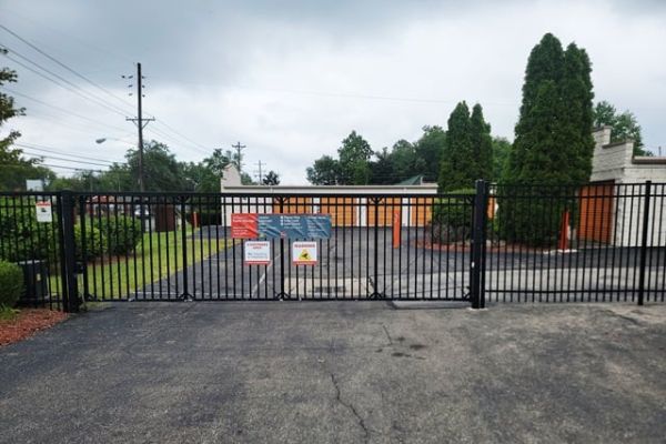 Facility