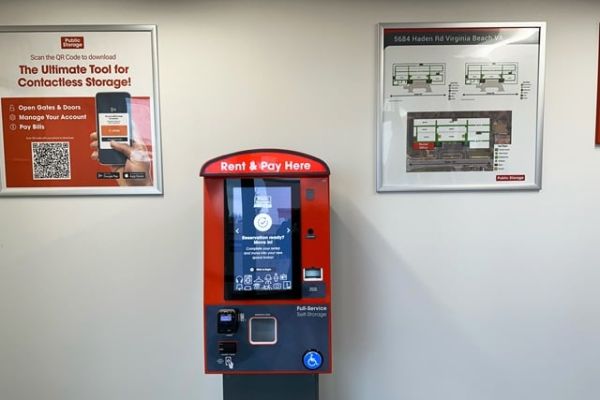 Facility
