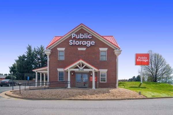 facility